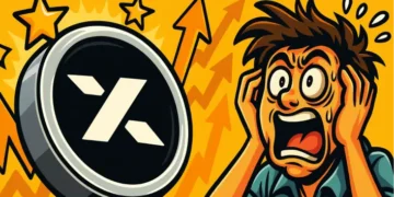 Harga Token MYX Finance Naik Gila-Gilaan, Tapi Kenapa Banyak yang Bilang Bahaya?