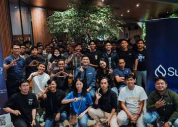 TEMU WEB3 Malang: Menggali 1001 Peluang di Industri Blockchain, Crypto dan DeFi TEMU WEB3 Malang: Menggali 1001 Peluang di Industri Blockchain, Crypto dan DeFi