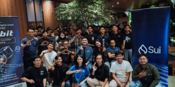 TEMU WEB3 Malang: Menggali 1001 Peluang di Industri Blockchain, Crypto dan DeFi