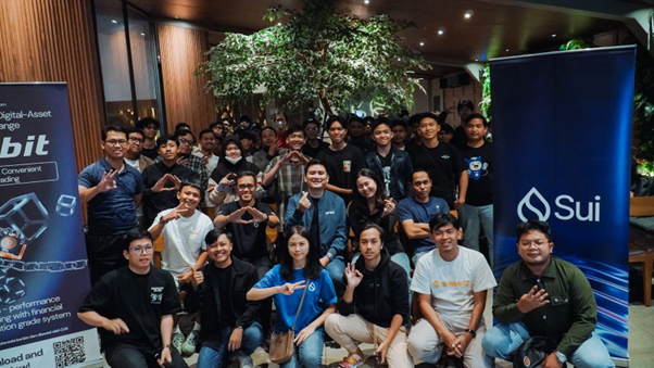 TEMU WEB3 Malang: Menggali 1001 Peluang di Industri Blockchain, Crypto dan DeFi