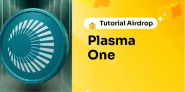 Tutorial Airdrop Plasma One ($XPL)