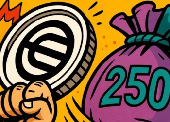 Worldcoin ($WLD) Meledak 40%! Eightco Suntik Dana Segar US$250 Juta