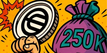 Worldcoin ($WLD) Meledak 40%! Eightco Suntik Dana Segar US$250 Juta