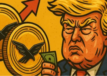 Proyek Kripto Keluarga Trump $WLFI Punya Rencana Buyback Token untuk Dongkrak Harga Proyek Kripto Keluarga Trump $WLFI Punya Rencana Buyback Token untuk Dongkrak Harga