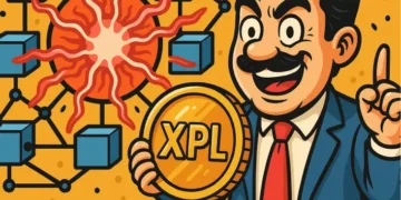 Mainnet Beta Plasma Segera Hadir, $XPL Token Jadi Kunci Ekosistem