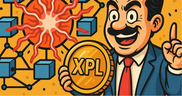 Mainnet Beta Plasma Segera Hadir, $XPL Token Jadi Kunci Ekosistem