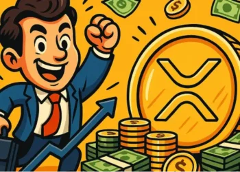 DeXRP, DEX Pertama di XRPL yang Raih $5.8 Juta Pendanaan