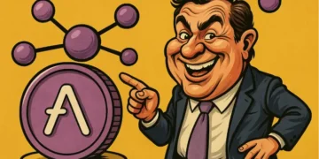 $AAVE V4 Siap Diluncurkan, Hadir dengan Teknologi ‘Hub and Spoke’