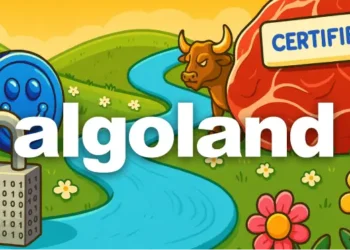 Tutorial Algoland! Campaign Terbaru Dari Algorand Berhadiah Ratusan Ribu Dollar