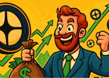 Investor $APX Raup Cuan US$7 Juta dari Modal $226K, Harga Melejit Berkat Swap ke $ASTER!