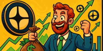 Investor $APX Raup Cuan US$7 Juta dari Modal $226K, Harga Melejit Berkat Swap ke $ASTER!