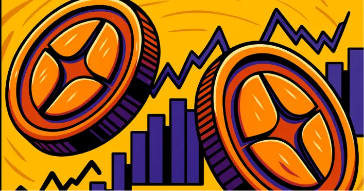Perdagangan Kripto di DEX Pecah Rekor, $ASTER Memimpin dengan Lonjakan Volume