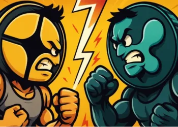 Aster Saingi Hyperliquid! DEX Perpetual BNB Chain Meledak ke US$2 Miliar