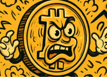 Weekly Bitcoin Outlook (1 September 2025)