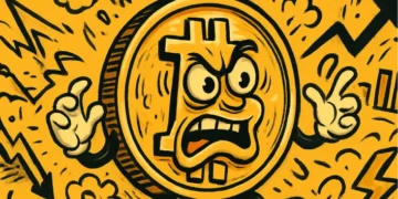 Weekly Bitcoin Outlook (1 September 2025)