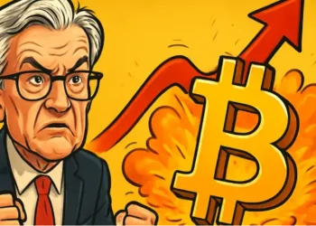 Mandat Ketiga The Fed, Game Changer yang Bisa Bikin Harga Bitcoin Meledak