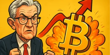 Mandat Ketiga The Fed, Game Changer yang Bisa Bikin Harga Bitcoin Meledak