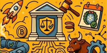 Desember 2025 Jadi Momentum Besar untuk Inovasi Kripto di Bawah Aturan Baru SEC