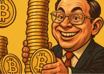 Metaplanet Miliki 20.000 $BTC Setelah Akuisisi 1.009 Bitcoin