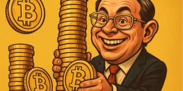 Metaplanet Miliki 20.000 $BTC Setelah Akuisisi 1.009 Bitcoin