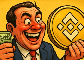 Investor Kripto Ubah US$1.000 Jadi US$1 Juta Berkat Kesabaran Hold $BNB