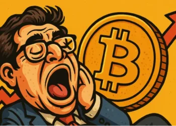Menurut Analis, Bitcoin Mungkin Naik ke US$1 Juta dengan Cara yang ‘Boring’