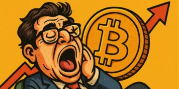 Menurut Analis, Bitcoin Mungkin Naik ke US$1 Juta dengan Cara yang ‘Boring’