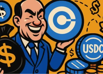 Coinbase Hadirkan Fitur Baru, Hasilkan Yield hingga 10,8% dari USDC Lewat Integrasi DeFi