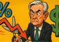 Suku Bunga The Fed Akan Dipangkas, Apa Artinya?