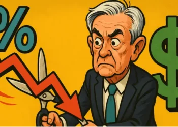 Suku Bunga The Fed Akan Dipangkas, Apa Artinya?
