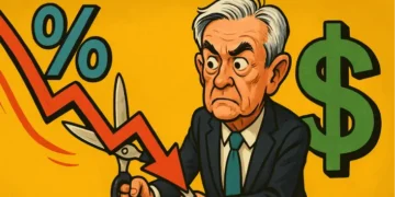 Suku Bunga The Fed Akan Dipangkas, Apa Artinya?