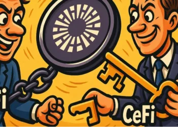 Wallet $WLFI Justin Sun Diblokir Usai Transfer US$9 Juta ke HTX