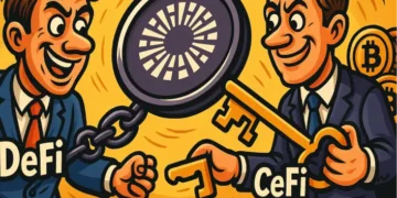 Wallet $WLFI Justin Sun Diblokir Usai Transfer US$9 Juta ke HTX