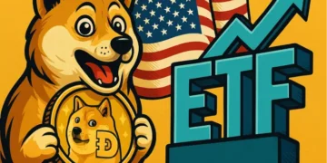 Dogecoin Jadi Memecoin Pertama yang Punya ETF di Amerika Serikat