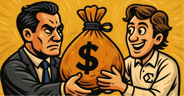 M2 Capital Suntik Dana US$20 Juta ke Ethena $ENA
