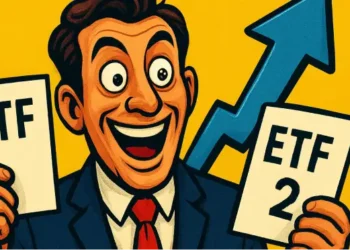 Dua ETF Altcoin Baru Akan Diluncurkan di AS Minggu Ini
