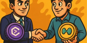 Ethena Labs Berminat Jadi Pembuat Stablecoin Baru Milik Hyperliquid