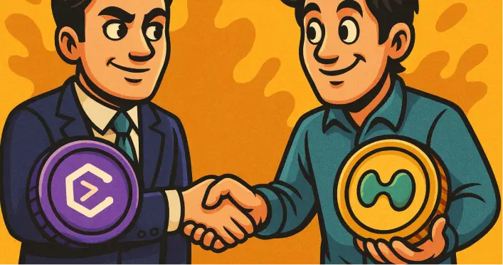 Ethena Labs Berminat Jadi Pembuat Stablecoin Baru Milik Hyperliquid