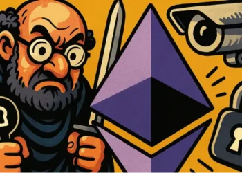 Ethereum Foundation Luncurkan ‘Privacy Stewards for Ethereum’ Ethereum Foundation Luncurkan ‘Privacy Stewards for Ethereum’
