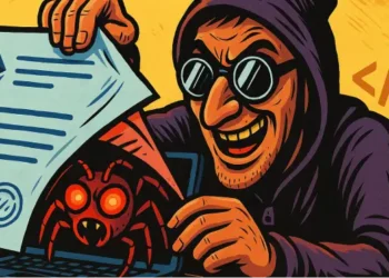 Hacker Temukan Cara Baru Sembunyikan Malware di Smart Contract Ethereum Hacker Temukan Cara Baru Sembunyikan Malware di Smart Contract Ethereum