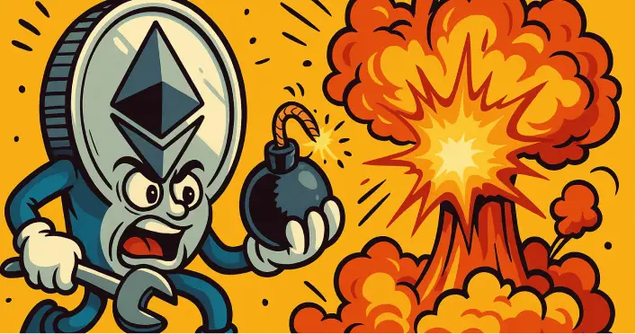 Ethereum Bersiap untuk Hard Fork Fusaka, Apakah Harga $ETH Akan Ikut Meledak?