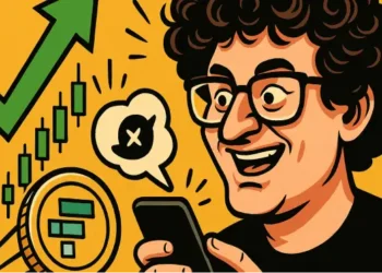 $FTT Naik 30% Usai Cuitan “gm” dari Akun Sam Bankman-Fried