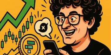 $FTT Naik 30% Usai Cuitan “gm” dari Akun Sam Bankman-Fried