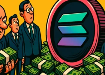 Galaxy Digital Borong US$306 Juta Solana dalam Sehari, Total Sudah US$1,5 Miliar Galaxy Digital Borong US$306 Juta Solana dalam Sehari, Total Sudah US$1,5 Miliar