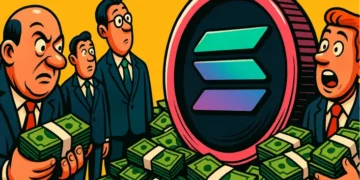 Galaxy Digital Borong US$306 Juta Solana dalam Sehari, Total Sudah US$1,5 Miliar