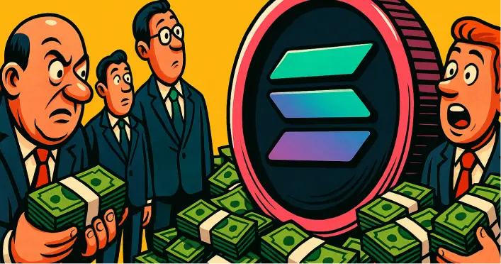 Galaxy Digital Borong US$306 Juta Solana dalam Sehari, Total Sudah US$1,5 Miliar