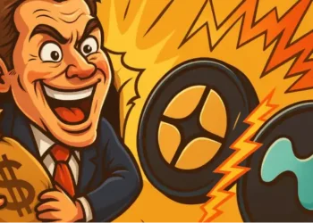 US$122 Juta Token Hyperliquid $HYPE Dilepas, $ASTER Melesat Jadi DEX Terbesar ke-4