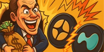 US$122 Juta Token Hyperliquid $HYPE Dilepas, $ASTER Melesat Jadi DEX Terbesar ke-4