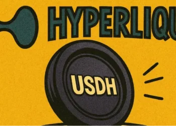Native Markets Klaim Ticker $USDH Setelah Menang Voting Komunitas Hyperliquid