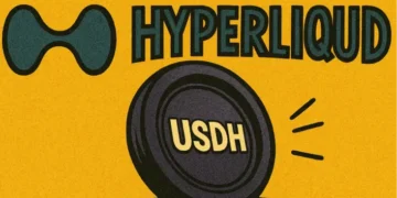 Native Markets Klaim Ticker $USDH Setelah Menang Voting Komunitas Hyperliquid